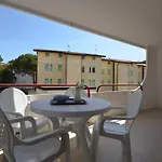 Appartement Torcello *