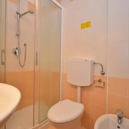 Torcello 아파트 비비오네