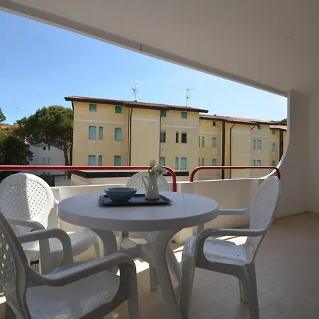 Appartamento Torcello *