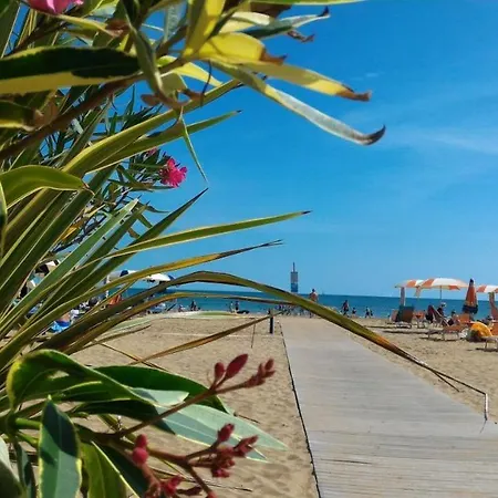 Appartamento Torcello Bibione