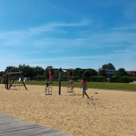 شقة Torcello *