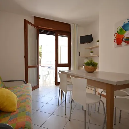 Torcello 아파트 *