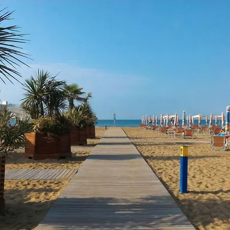 Torcello Bibione