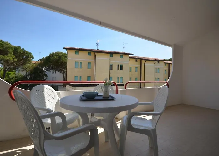 Apartamento Torcello *