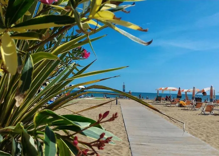 Apartamento Torcello Bibione